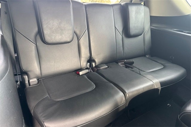 2020 Nissan Armada SL PREMIUM PACKAGE