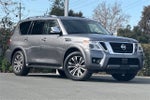 2020 Nissan Armada SL PREMIUM PACKAGE