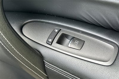 2020 Nissan Armada SL PREMIUM PACKAGE