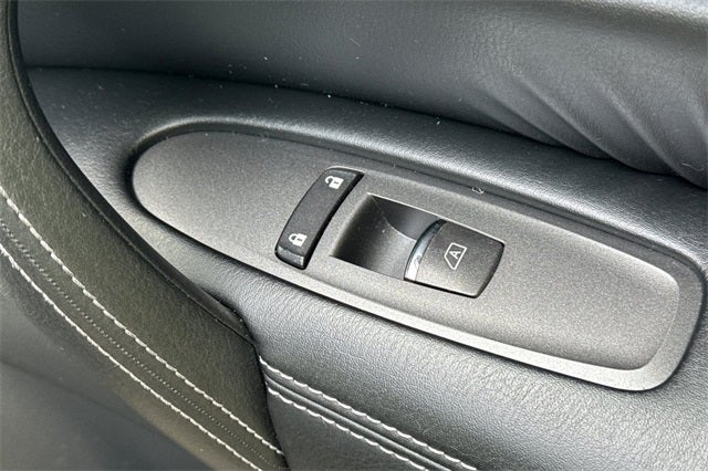 2020 Nissan Armada SL PREMIUM PACKAGE