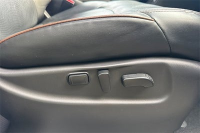 2020 Nissan Armada SL PREMIUM PACKAGE