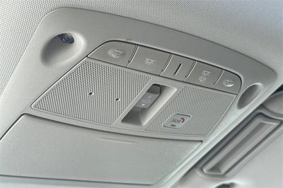 2020 Nissan Armada SL PREMIUM PACKAGE