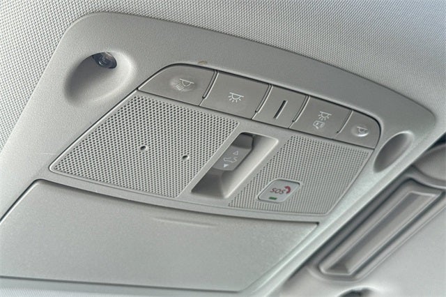 2020 Nissan Armada SL PREMIUM PACKAGE