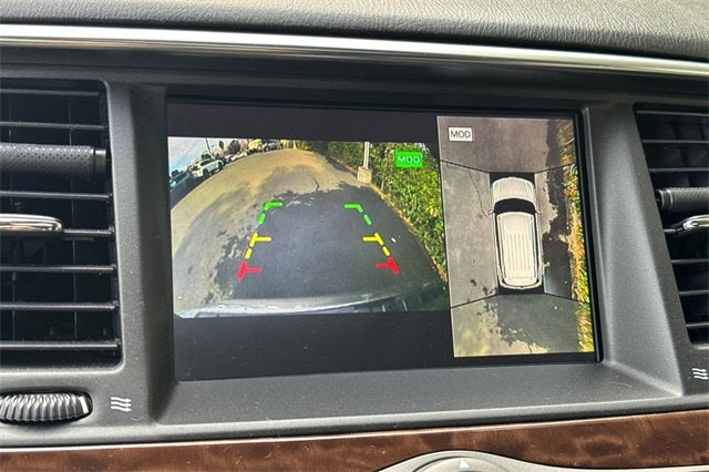 2020 Nissan Armada SL PREMIUM PACKAGE