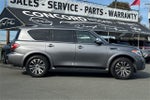2020 Nissan Armada SL PREMIUM PACKAGE