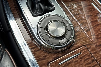 2020 Nissan Armada SL PREMIUM PACKAGE