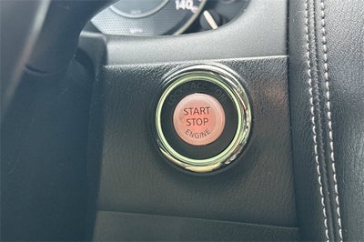 2020 Nissan Armada SL PREMIUM PACKAGE