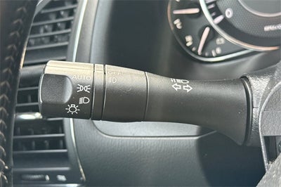 2020 Nissan Armada SL PREMIUM PACKAGE