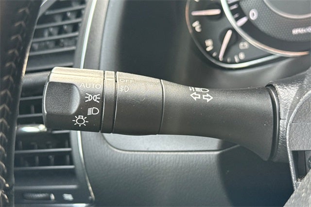 2020 Nissan Armada SL PREMIUM PACKAGE