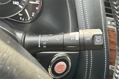 2020 Nissan Armada SL PREMIUM PACKAGE