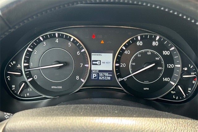 2020 Nissan Armada SL PREMIUM PACKAGE