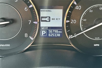 2020 Nissan Armada SL PREMIUM PACKAGE