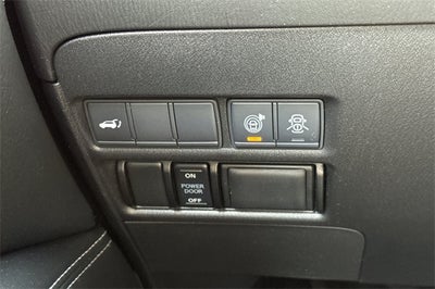 2020 Nissan Armada SL PREMIUM PACKAGE