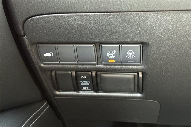 2020 Nissan Armada SL PREMIUM PACKAGE