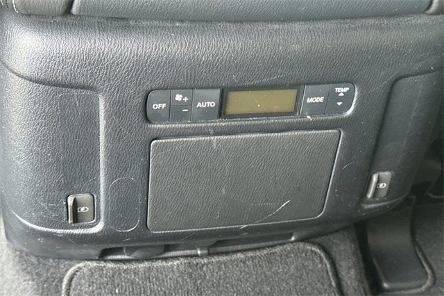 2020 Nissan Armada SL PREMIUM PACKAGE