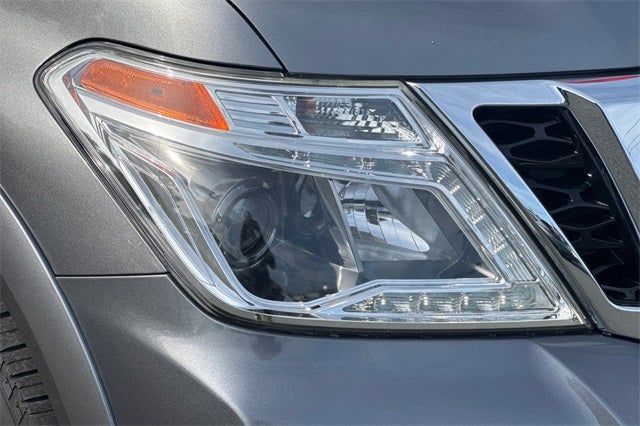 2020 Nissan Armada SL PREMIUM PACKAGE