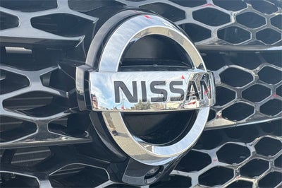 2020 Nissan Armada SL PREMIUM PACKAGE