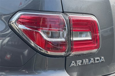 2020 Nissan Armada SL PREMIUM PACKAGE