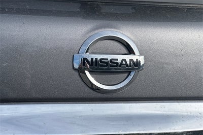 2020 Nissan Armada SL PREMIUM PACKAGE