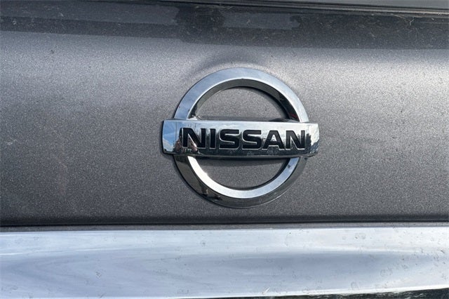 2020 Nissan Armada SL PREMIUM PACKAGE