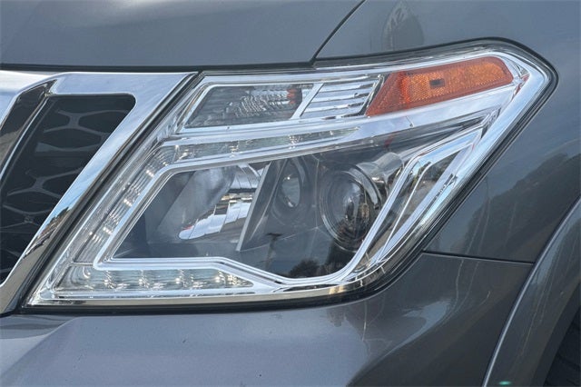 2020 Nissan Armada SL PREMIUM PACKAGE