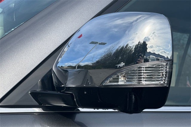 2020 Nissan Armada SL PREMIUM PACKAGE