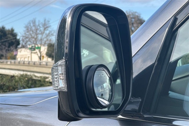 2020 Nissan Armada SL PREMIUM PACKAGE