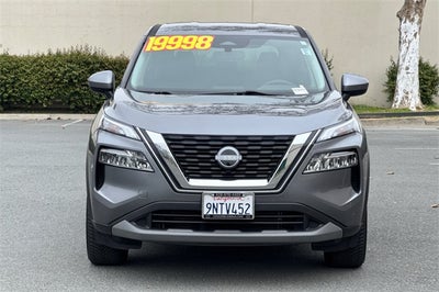 2023 Nissan Rogue SV SV AWD