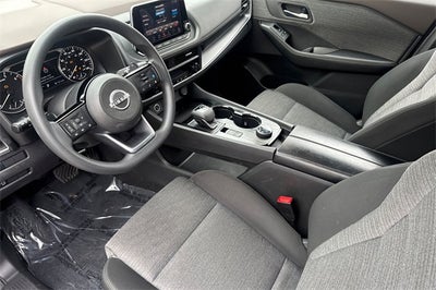 2023 Nissan Rogue SV SV AWD