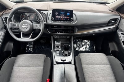 2023 Nissan Rogue SV SV AWD