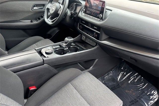 2023 Nissan Rogue SV SV AWD