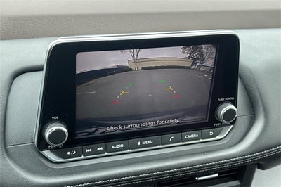 2023 Nissan Rogue SV SV AWD