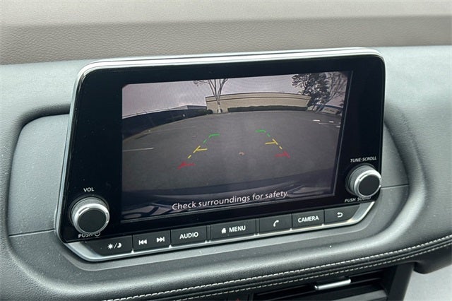 2023 Nissan Rogue SV SV AWD