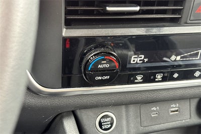 2023 Nissan Rogue SV SV AWD