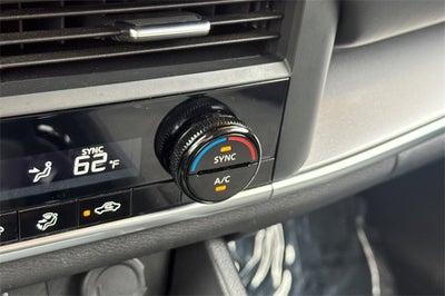 2023 Nissan Rogue SV SV AWD