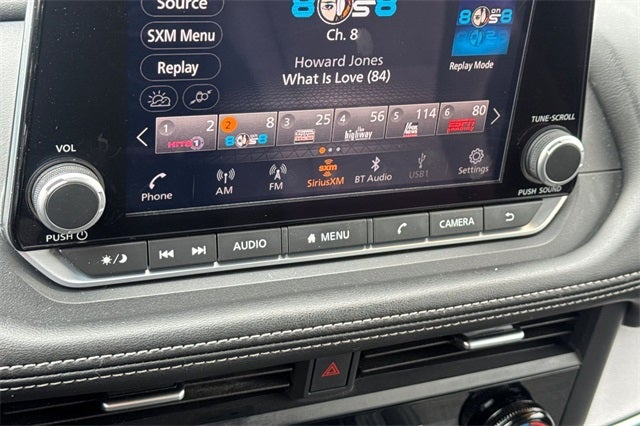 2023 Nissan Rogue SV SV AWD