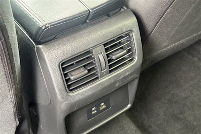 2023 Nissan Rogue SV SV AWD