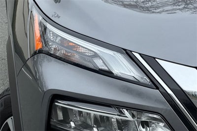 2023 Nissan Rogue SV SV AWD