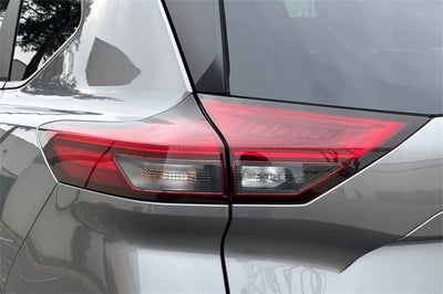 2023 Nissan Rogue SV SV AWD