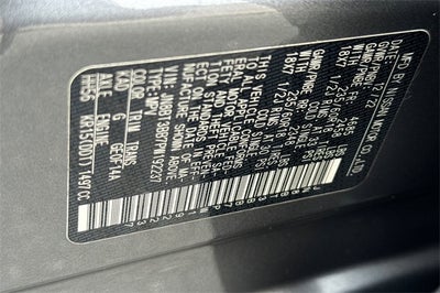 2023 Nissan Rogue SV SV AWD