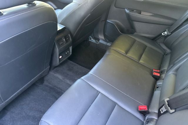 2025 Nissan Rogue SL SL PREMIUM & TECH PKG