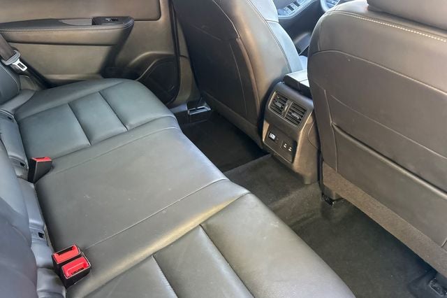 2025 Nissan Rogue SL SL PREMIUM & TECH PKG