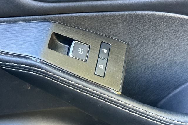 2025 Nissan Rogue SL SL PREMIUM & TECH PKG