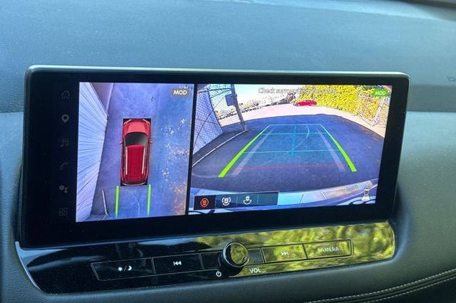 2025 Nissan Rogue SL SL PREMIUM & TECH PKG