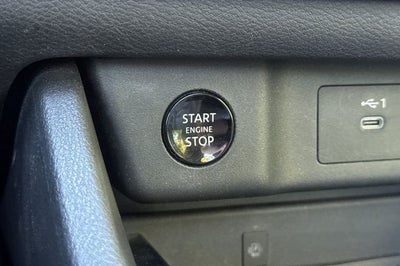 2025 Nissan Rogue SL SL PREMIUM & TECH PKG