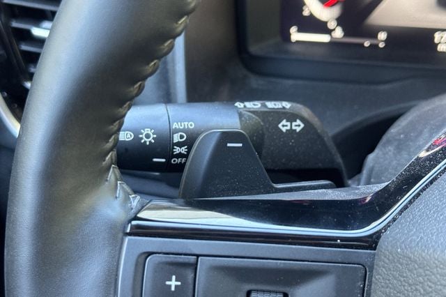 2025 Nissan Rogue SL SL PREMIUM & TECH PKG