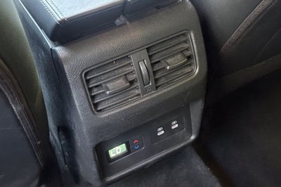 2025 Nissan Rogue SL SL PREMIUM & TECH PKG