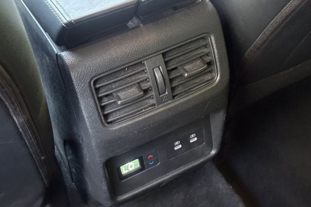 2025 Nissan Rogue SL SL PREMIUM & TECH PKG