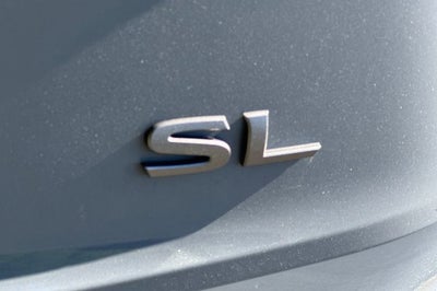 2025 Nissan Rogue SL SL PREMIUM & TECH PKG