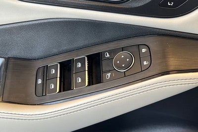 2023 Nissan Rogue SL SL FWD